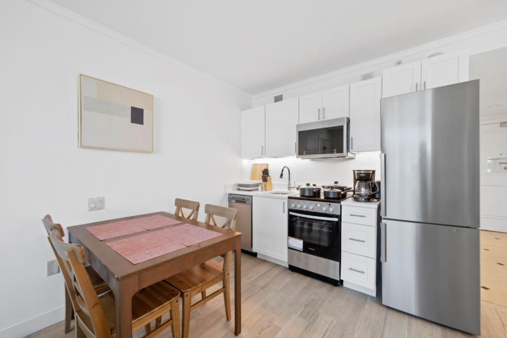 Cozysuites At Showboat Spacious 2Br 3Ba Ocean Front Condo Атлантик Сити Экстерьер фото