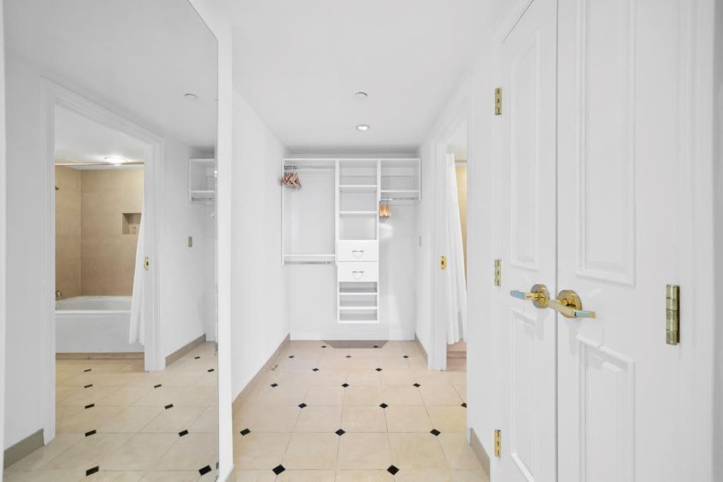Cozysuites At Showboat Spacious 2Br 3Ba Ocean Front Condo Атлантик Сити Экстерьер фото