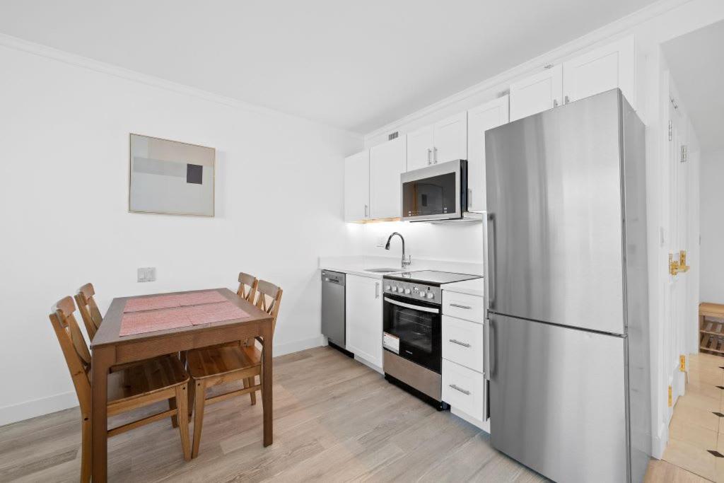 Cozysuites At Showboat Spacious 2Br 3Ba Ocean Front Condo Атлантик Сити Экстерьер фото