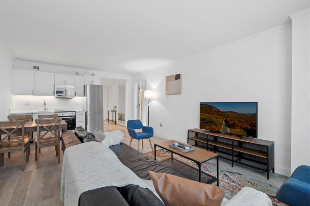 Cozysuites At Showboat Spacious 2Br 3Ba Ocean Front Condo Атлантик Сити Экстерьер фото